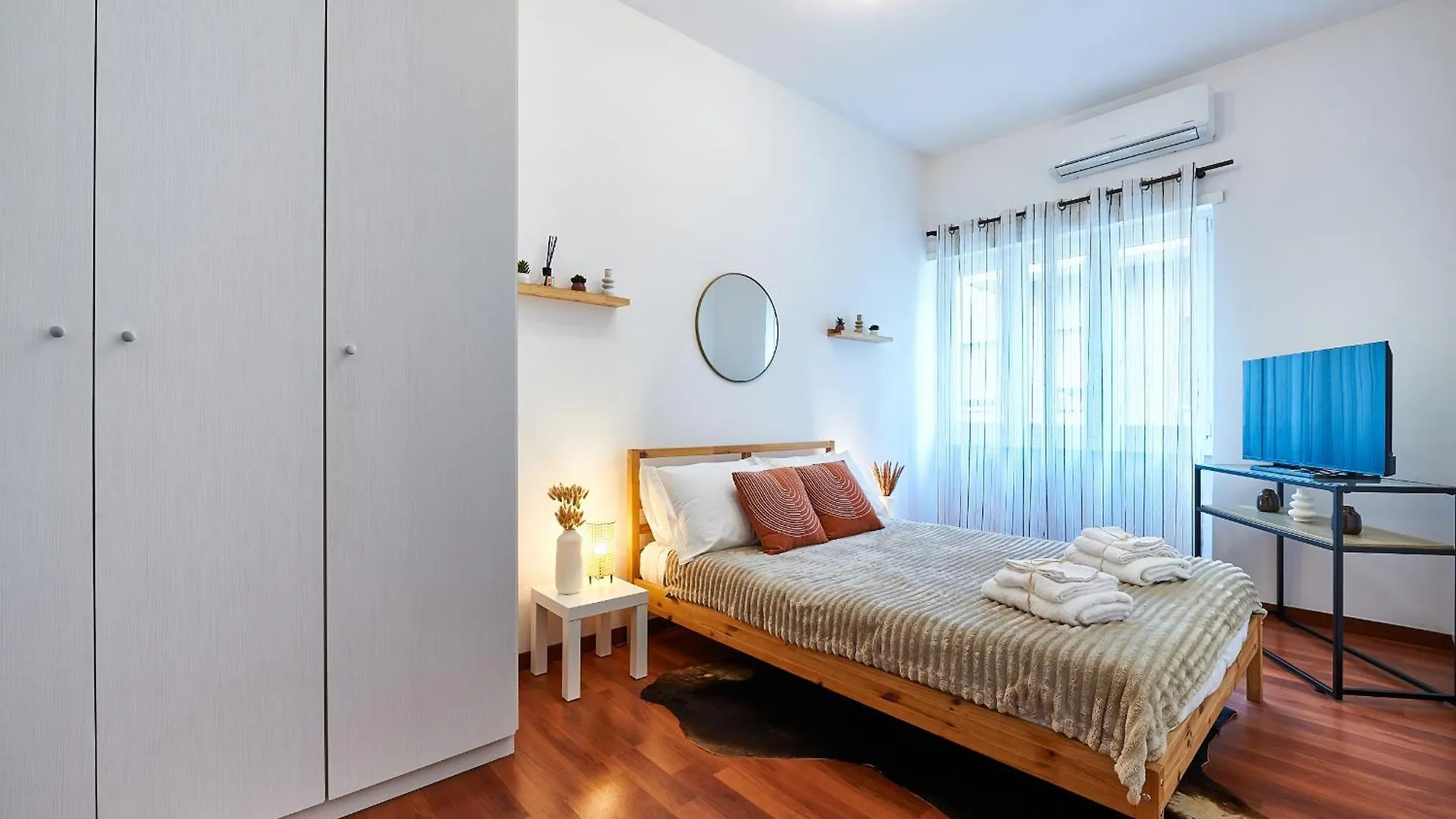 La Casa Di Isabella - Conca D'Oro 2' Dalla Metro Rome Appartement