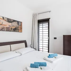 Appartamento Terrace, Roma