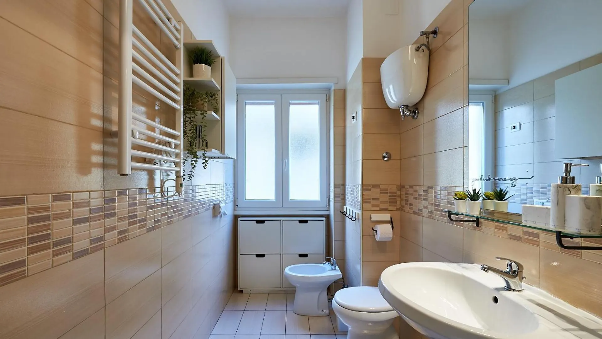 La Casa Di Isabella - Conca D'Oro 2' Dalla Metro Rome Appartement